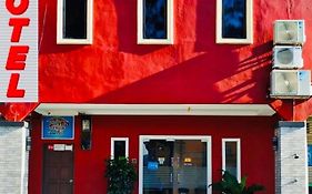 Hotel Casa Reo